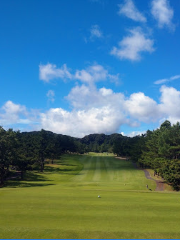 Chibaisumi Golf Club