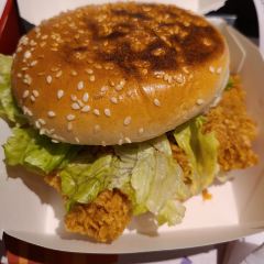 肯德基(利民店) User Photo