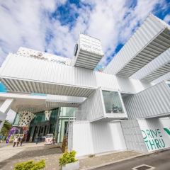 Starbucks Coffee 여행 사진