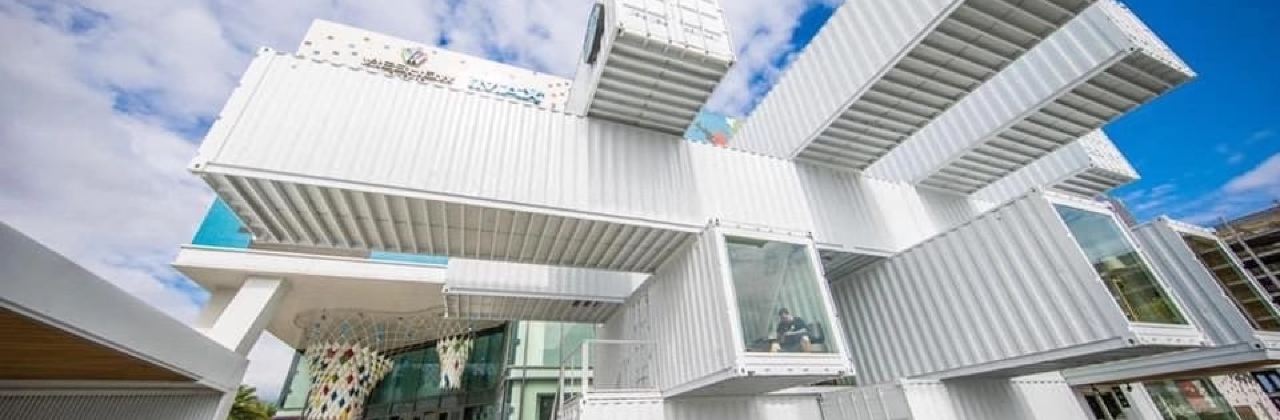 STARBUCKS Hualien Shop