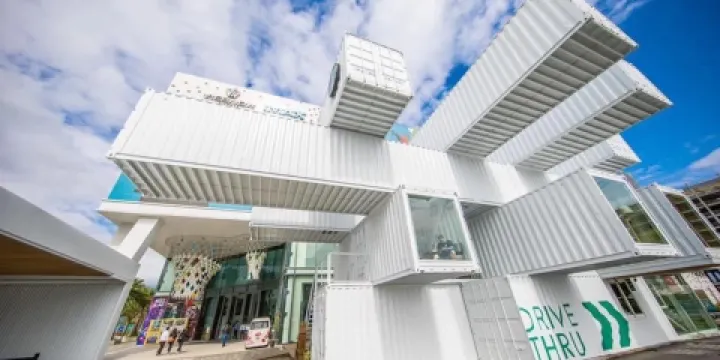 星巴克 花蓮門市