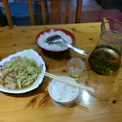 乡野菜 User Photo