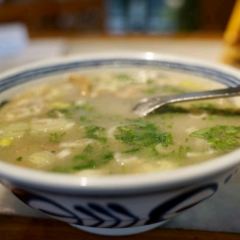 Guoguoyangroutangguan (nongyelu) User Photo