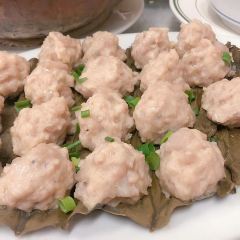 Xinghuahuangshan Rice (pengshakengzong) ảnh của người dùng