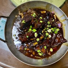 小三毛流浪处明清酒家(南北湖风景区店) User Photo