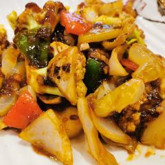 FU ZHOU YAN SI GU XIAO CHU User Photo