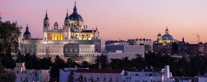 Madrid