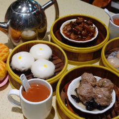 Wangxi Zhongxi Tea Shop User Photo