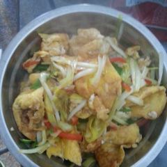 Allongs Restaurant User Photo