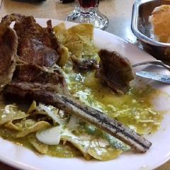 Café La Pagoda User Photo