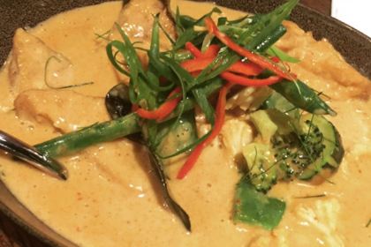 PappaRich(185 broadway)