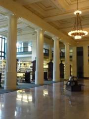 The Kansas City Public Library: Central Library