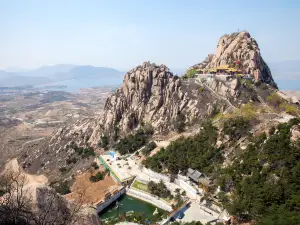 Tianma Mountain