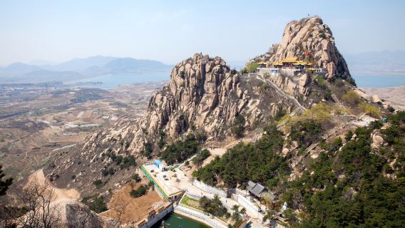 Tianma Mountain