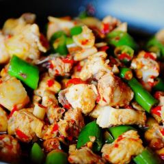 XiaoYa Homestyle Restaurant User Photo