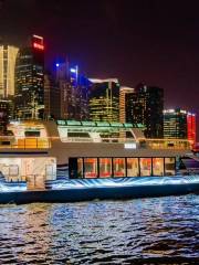 Huangpu River Cruise (East Jinling Road Port)