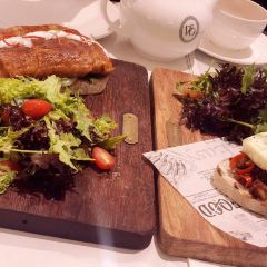 Chatterbox ảnh của người dùng