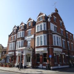 The Inn at Kew Gardens User Photo