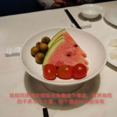 同庆楼(上河城店) User Photo