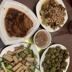 AiDe Restaurant (Zheng ErJie) User Photo