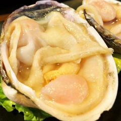 石头火锅(湖滨路店) User Photo