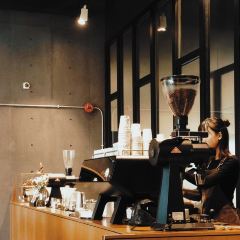 The Cupping Room User Photo
