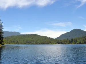 Dali Lake