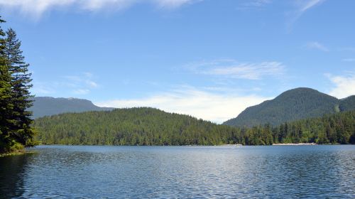 Dalai Lake