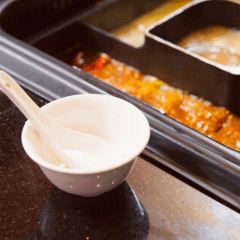 巴奴毛肚火鍋（大劇院店）張用戶圖片