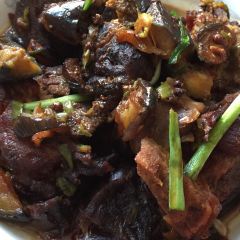 荔园饺子城 User Photo
