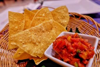 Siamese Cuisine Restaurant用戶圖片