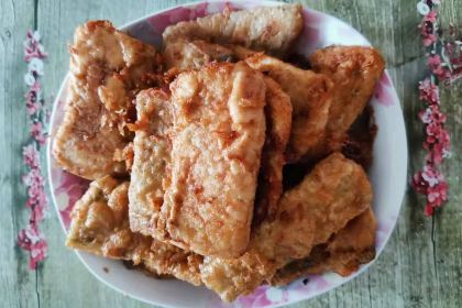 Yuanfeiweifang Restaurant (kuiwenmen)