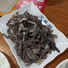 yuan sheng ju User Photo