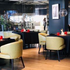 HARMONY BEEF 1881哈墨尼牛扒坊(船厂1862店) User Photo