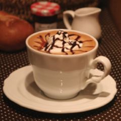 Old Town White Coffee 여행 사진