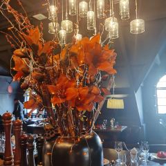 CASANOVA Italian Dining & Lounge User Photo