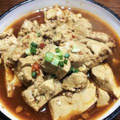 AN JI LAO TU CAI User Photo