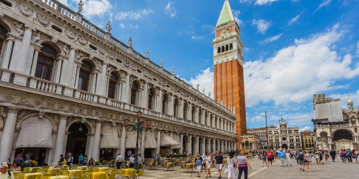 Piazza San Marco