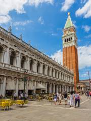 St. Mark's Square