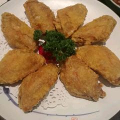 Xinbailu Restaurant (aiqinhaigouwugongyuan) ảnh của người dùng