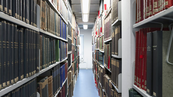 University of South Florida Library