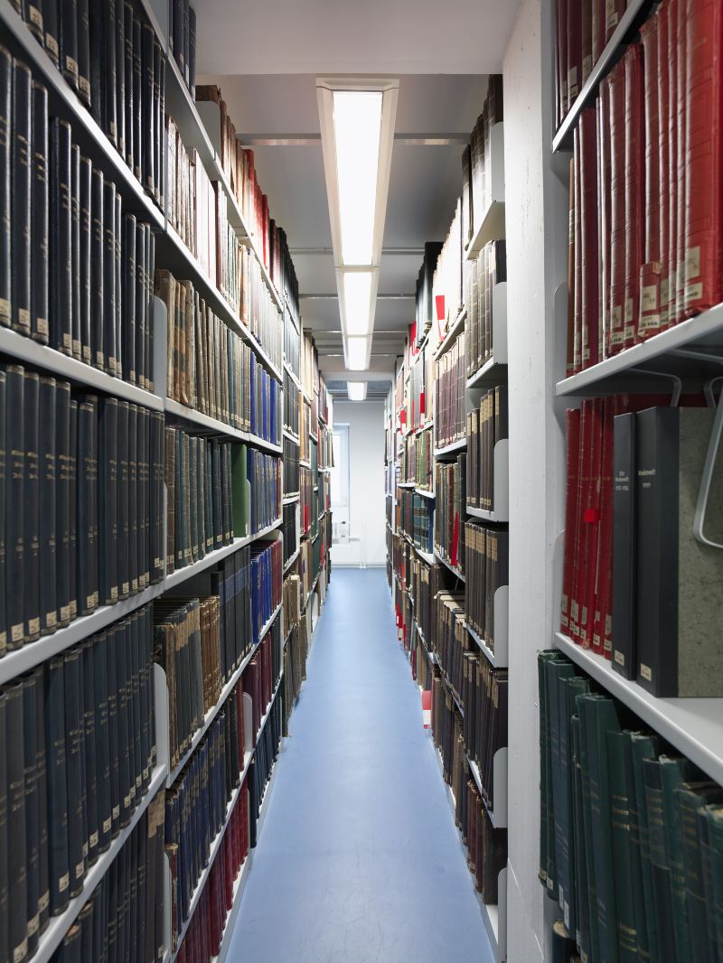 University of South Florida Library