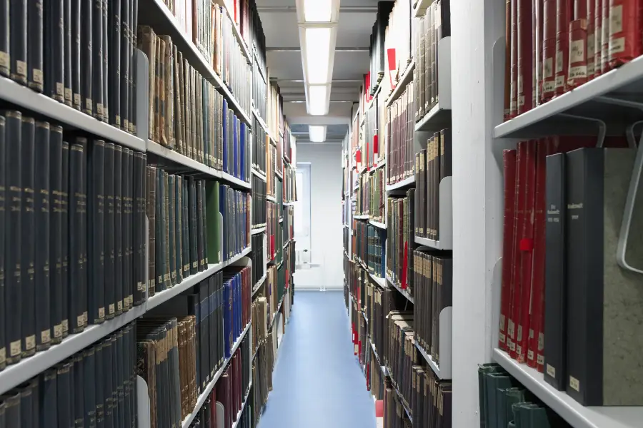 University of South Florida Library