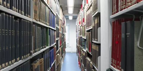 南佛羅裡達大學坦帕圖書館