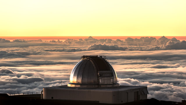 Osservatorio di Mauna Kea