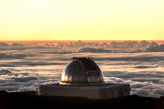 Mauna Kea