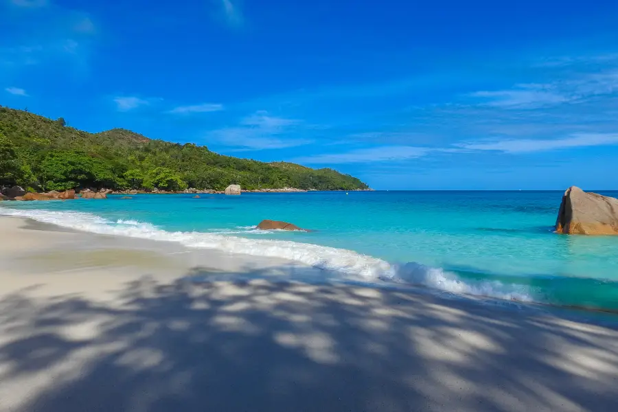 Sai Kaew Beach