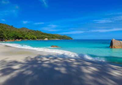 Sai Kaew Beach