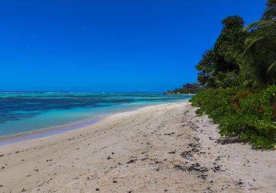 Blue Bay Beach