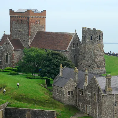 Апартаменты в г. Фолькстон